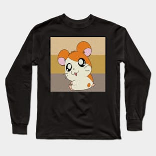 Hamtaro Long Sleeve T-Shirt